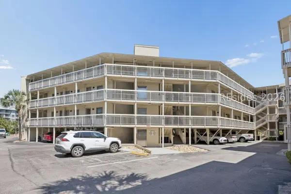 4 N Forest Beach Drive #119, Hilton Head Island, SC 29928