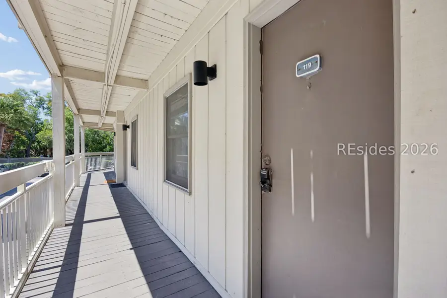 4 N Forest Beach Drive #119, Hilton Head Island, SC 29928 - #2