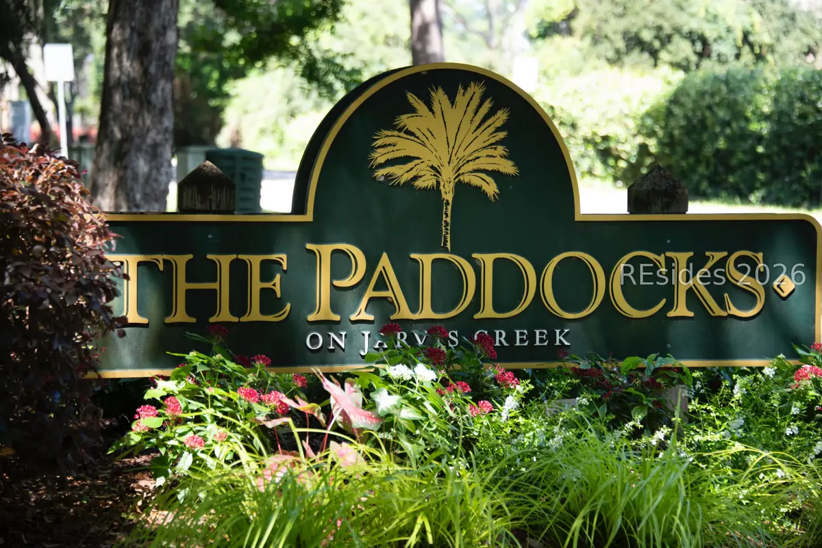 19 Paddocks Boulevard, Hilton Head Island, SC 29926 - #1