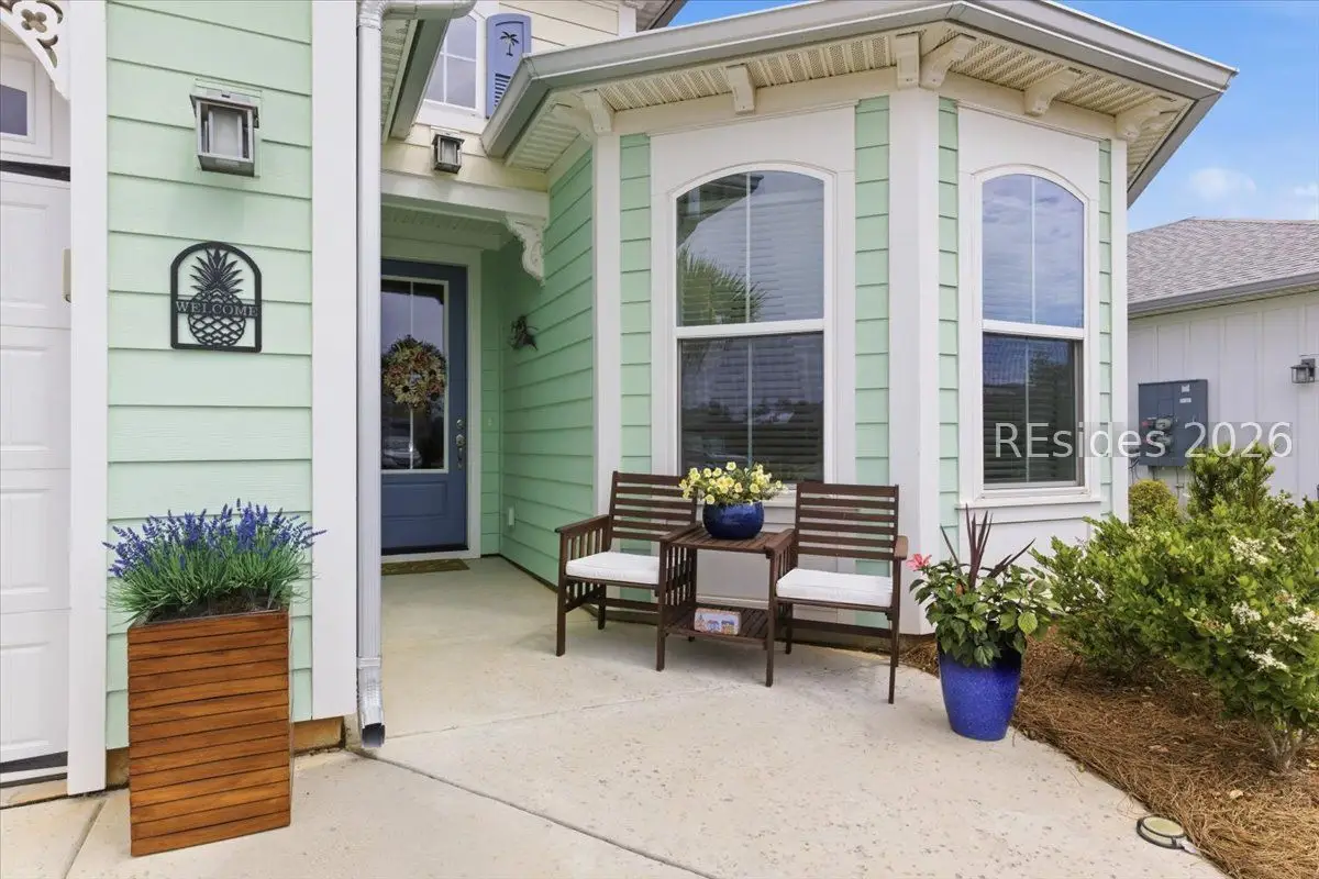 632 Weekend Avenue, Hardeeville, SC 29927 - #1