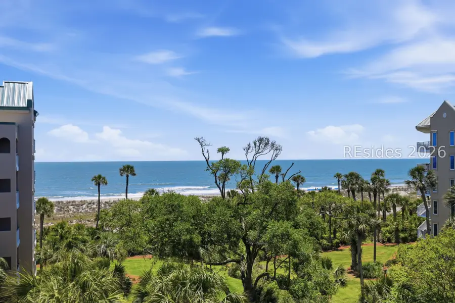 57 Ocean Lane #3401, Hilton Head Island, SC 29928 - #2