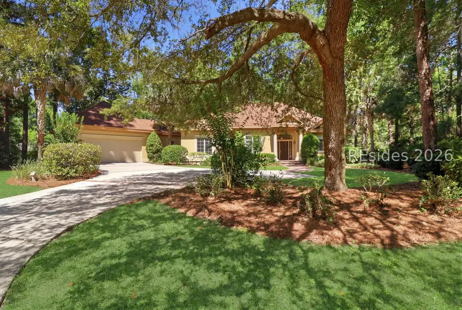 37 Crooked Pond Drive, Hilton Head Island, SC 29926 - #3