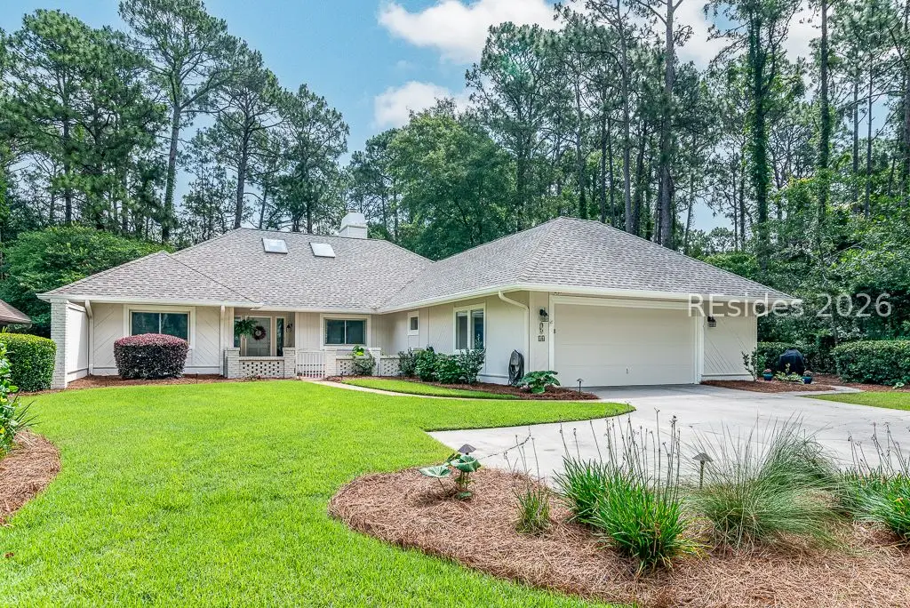 16 Rusty Rail Lane, Hilton Head Island, SC 29926 - #1