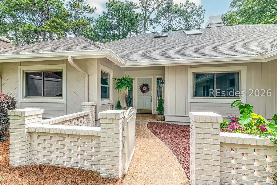 16 Rusty Rail Lane, Hilton Head Island, SC 29926 - #2
