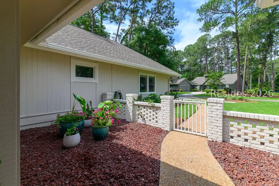 16 Rusty Rail Lane, Hilton Head Island, SC 29926 - #3