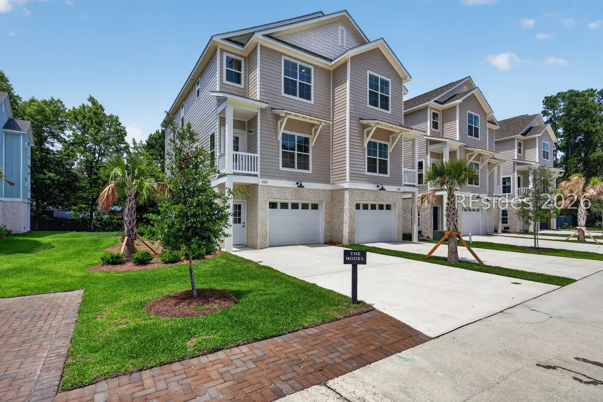 245 Olive Shell Court #7, Hilton Head Island, SC 29926 - #1
