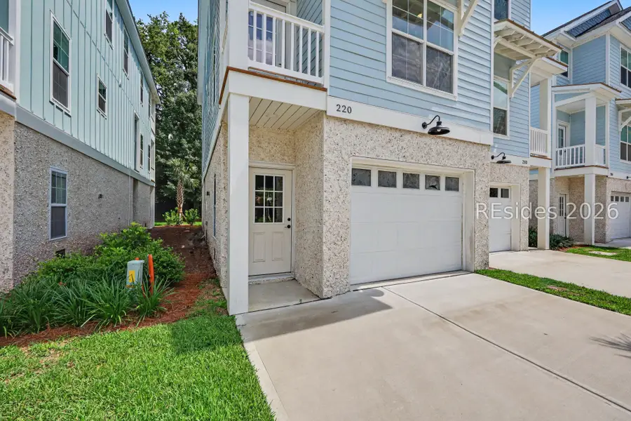 230 Olive Shell Court #34, Hilton Head Island, SC 29926 - #3