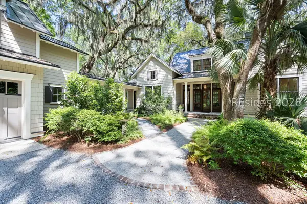 32 Bee Tree Drive, Okatie, SC 29909