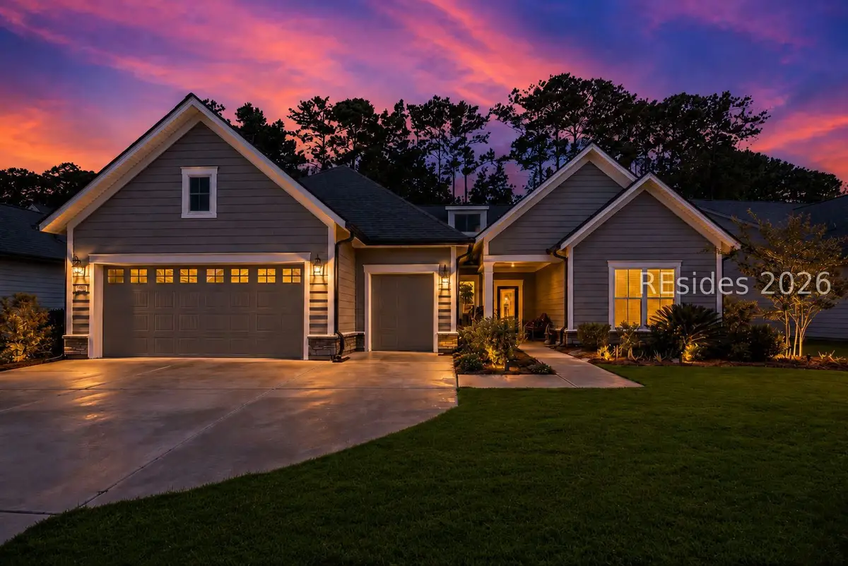 1382 Promenade Lane, Bluffton, SC 29909 - #1