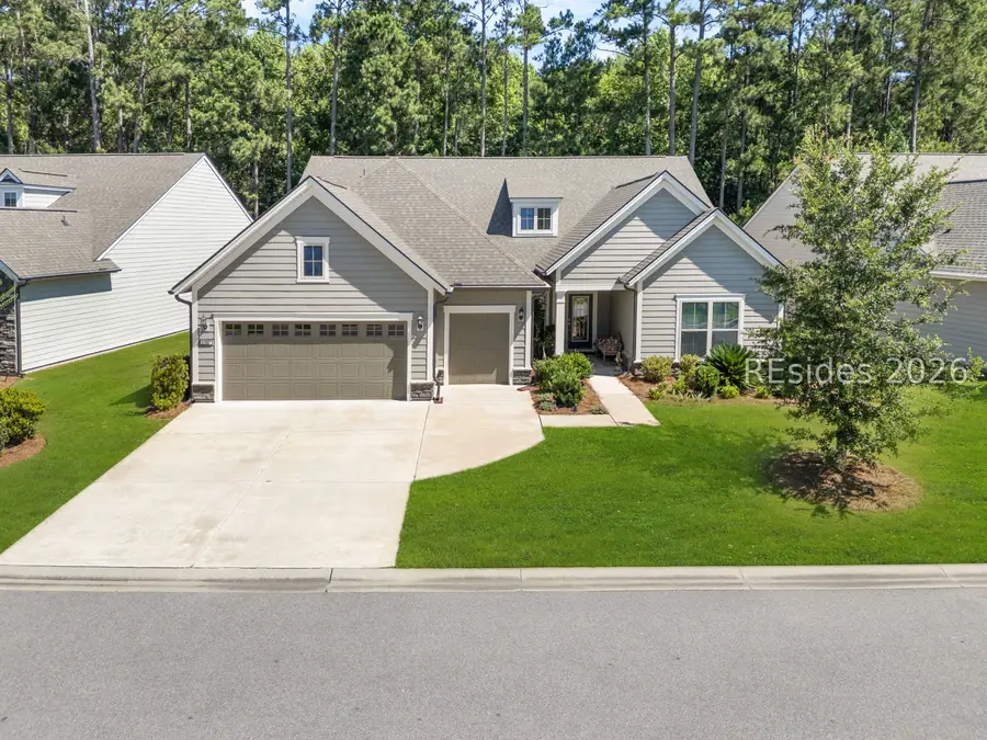 1382 Promenade Lane, Bluffton, SC 29909 - #3