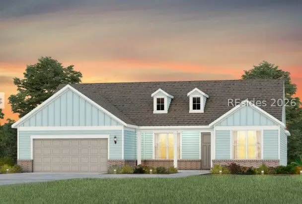 45 Coral Cove Road, Bluffton, SC 29910 - #1