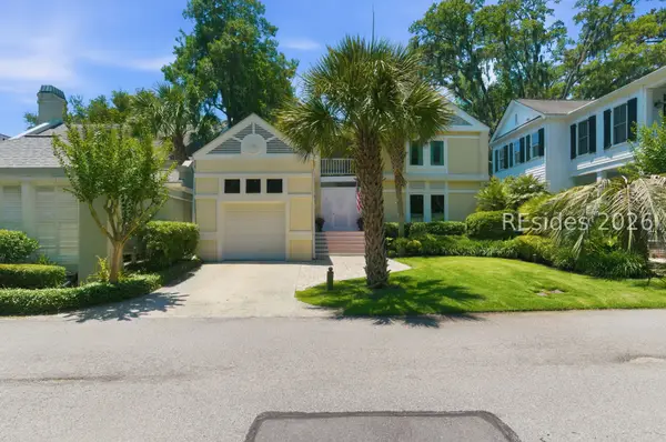 21 Crosstree Drive, Hilton Head Island, SC 29926