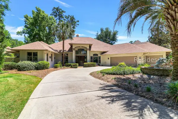 68 River Club Drive, Hilton Head Island, SC 29926