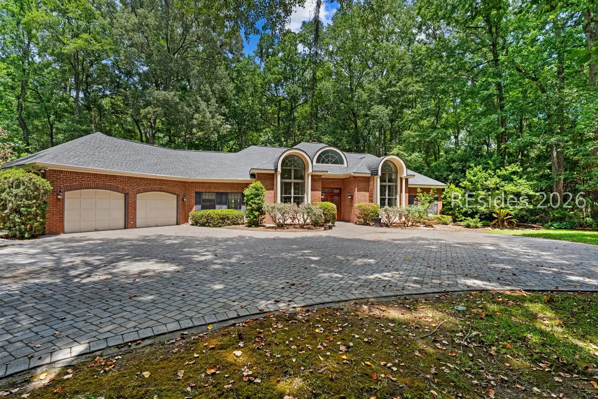 5 Hackamore Drive, Bluffton, SC 29910 - #1