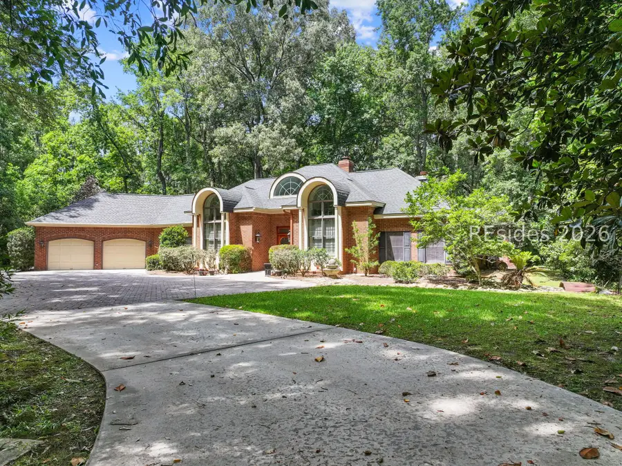 5 Hackamore Drive, Bluffton, SC 29910 - #3