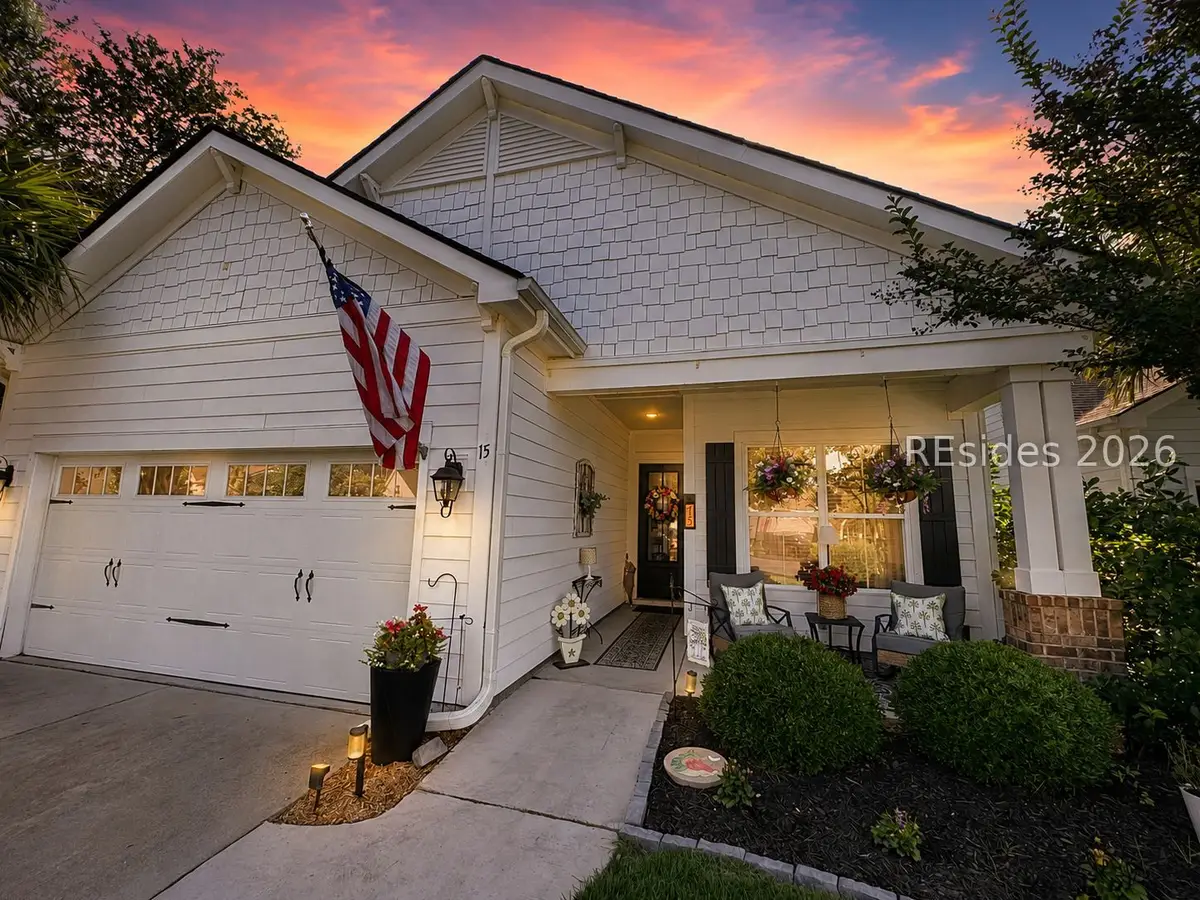 15 Lilydipper Court, Bluffton, SC 29910 - #1