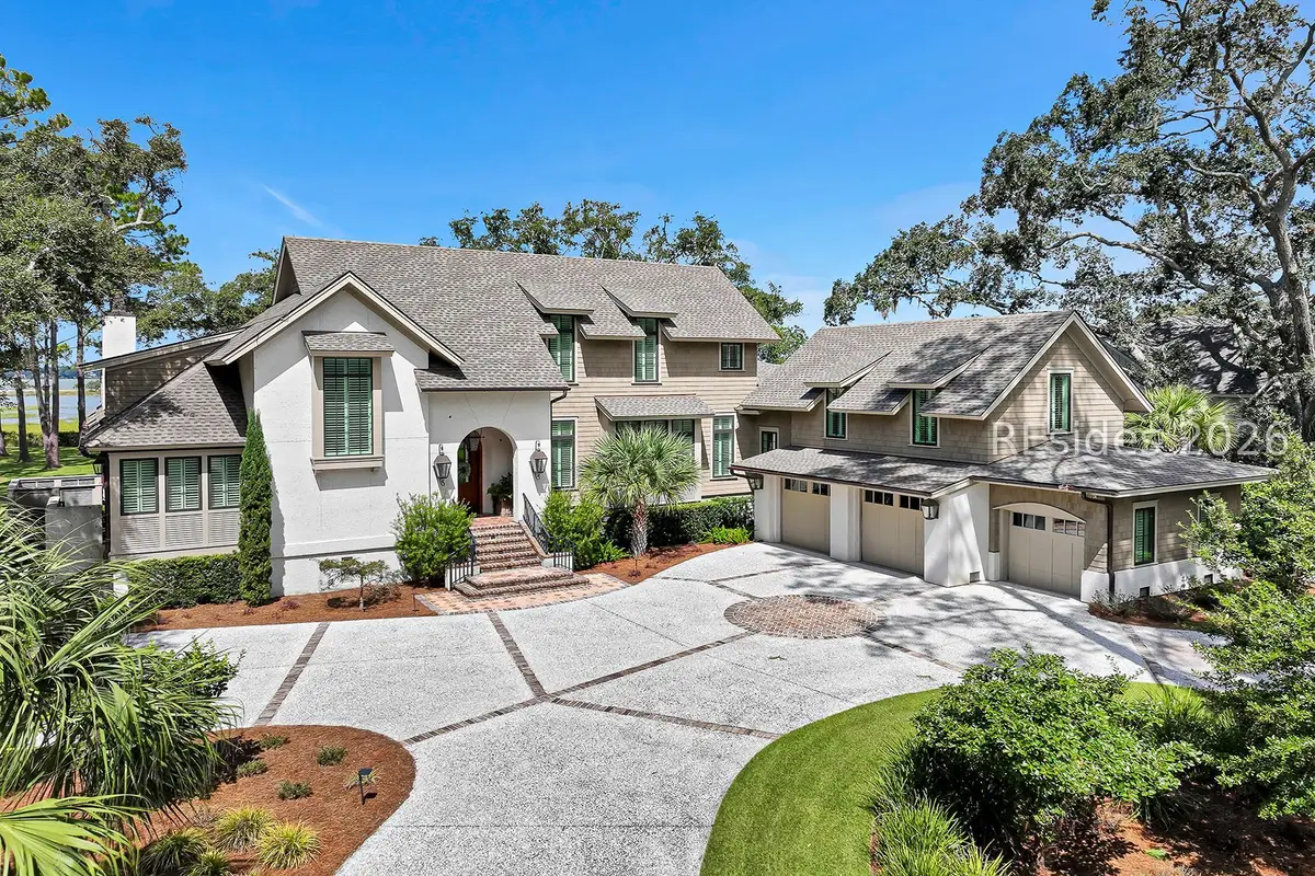 5 Marsh Drive, Hilton Head Island, SC 29928 - #1