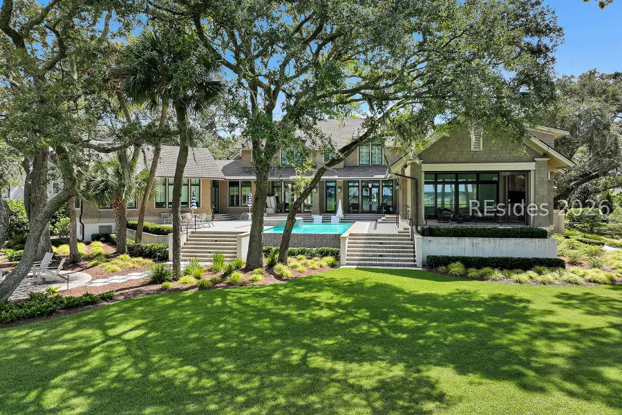 5 Marsh Drive, Hilton Head Island, SC 29928 - #3