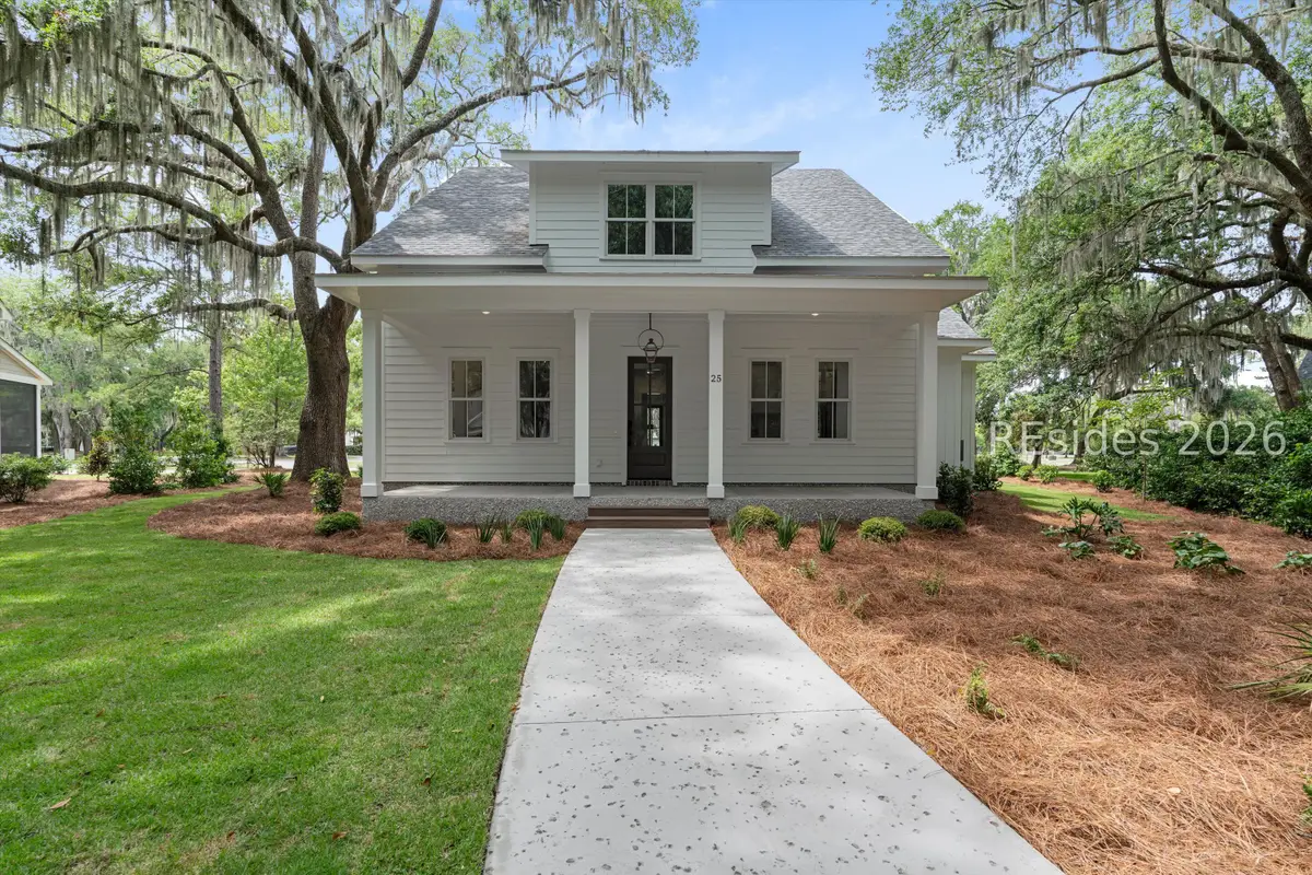 25 Millers Pond Drive, Beaufort, SC 29907 - #1