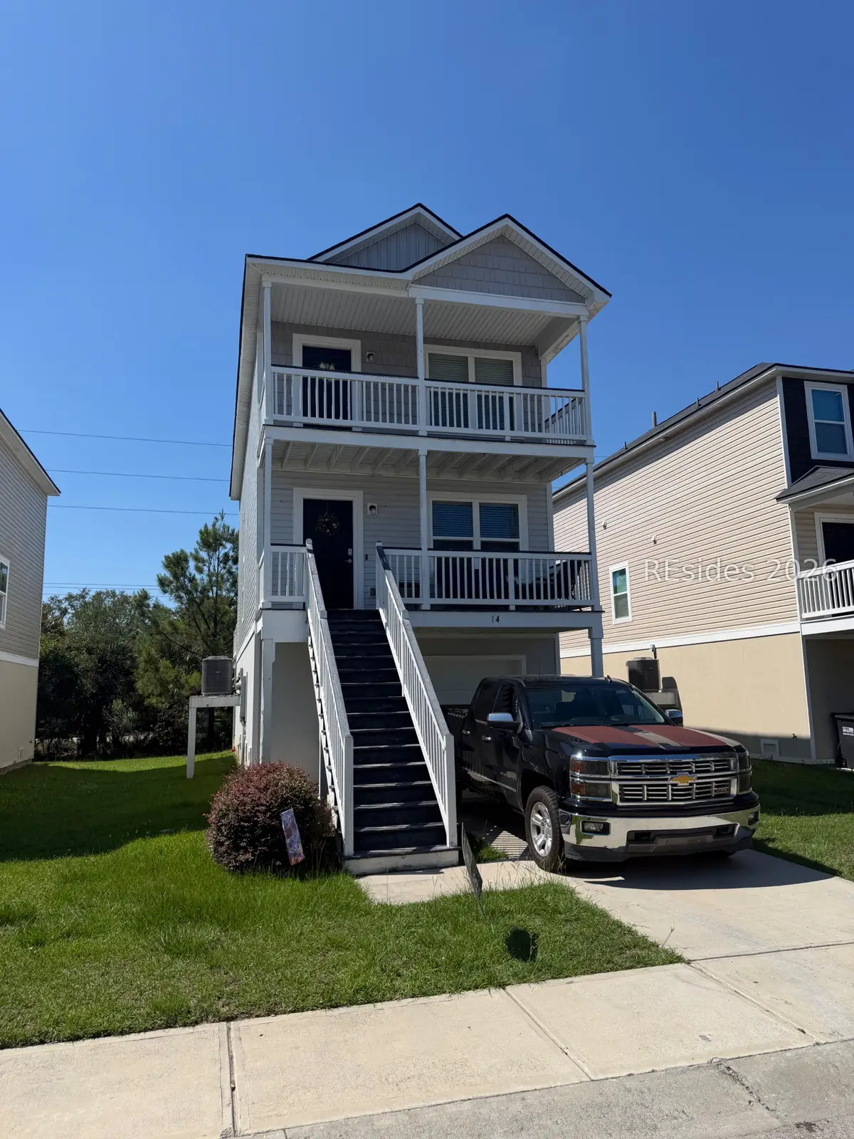 14 Bay Breeze Lane, Beaufort, SC 29907 - #1