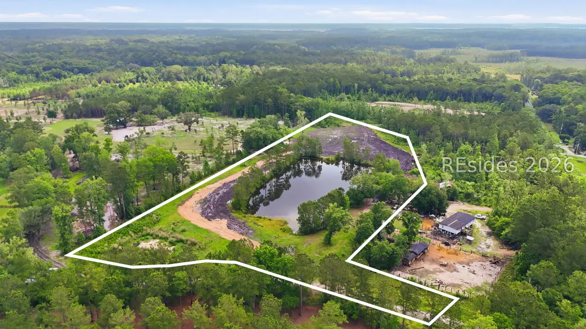 0 Riceshire Road, Ridgeland, SC 29936 - #1
