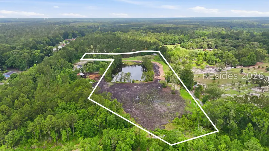 0 Riceshire Road, Ridgeland, SC 29936 - #2