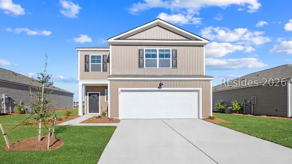 677 Sanctum Street, Ridgeland, SC 29936