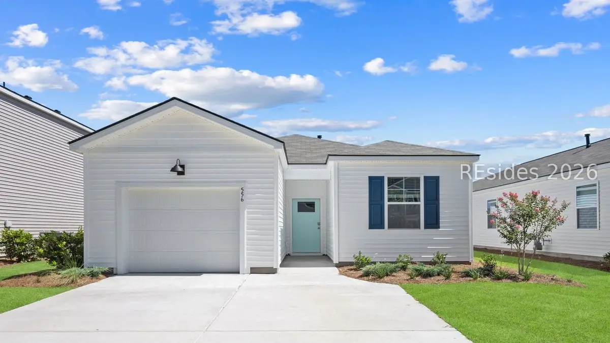 882 Sanctum Street, Ridgeland, SC 29936 - #1