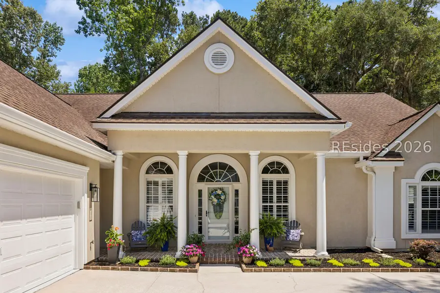 43 Point West Drive, Bluffton, SC 29910 - #2