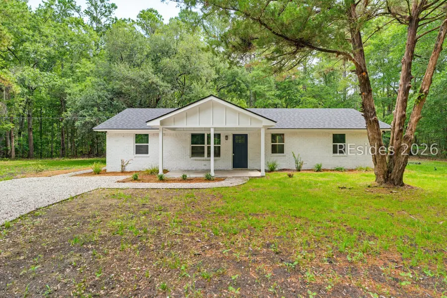 95 Fox Lane, Ridgeland, SC 29936 - #3