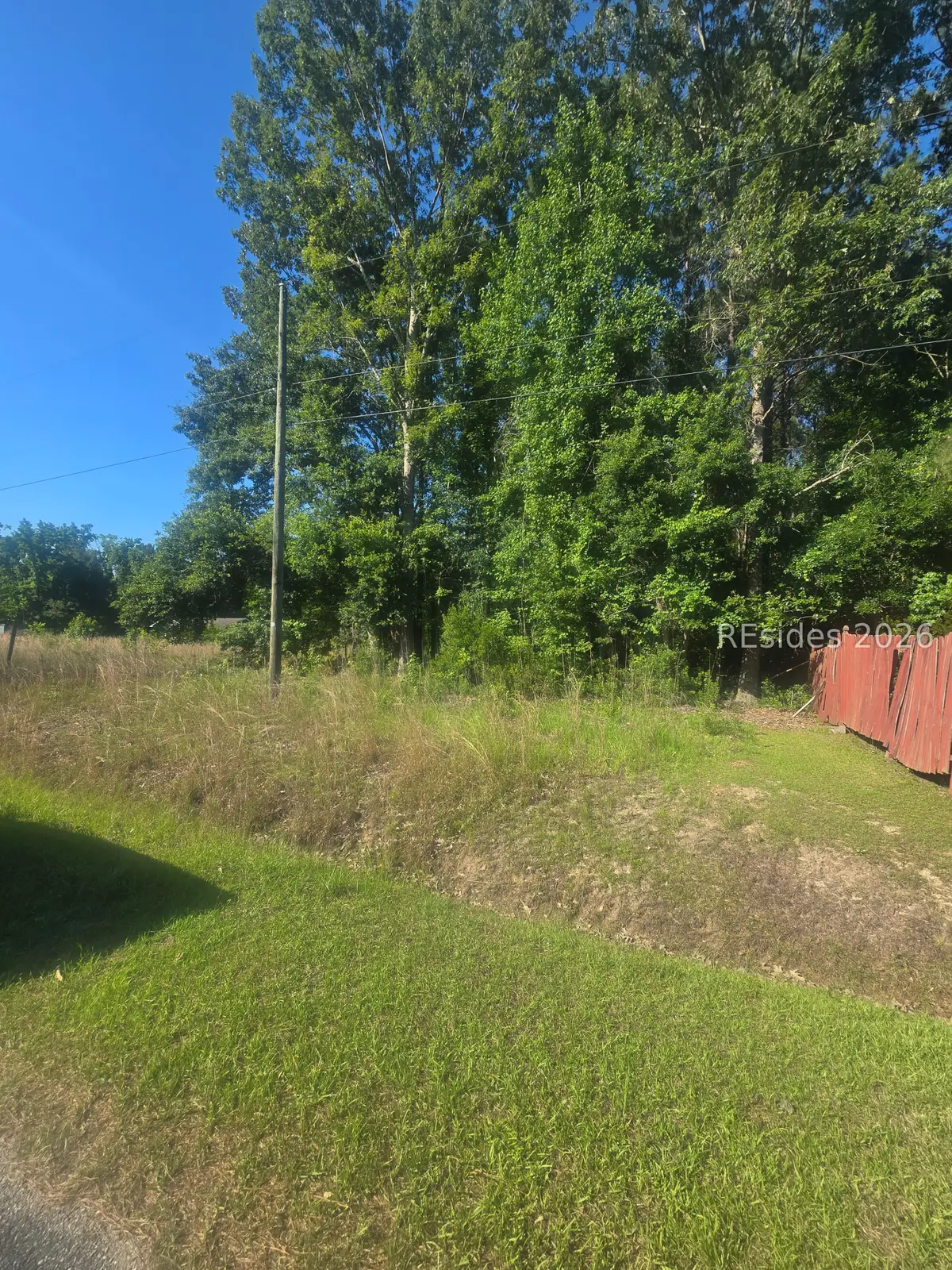 35 Jenkins Road, Yemassee, SC 29945 - #1