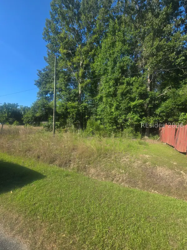35 Jenkins Road, Yemassee, SC 29945