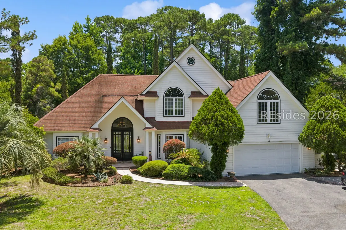 11 Tillinghast Circle, Bluffton, SC 29910 - #1