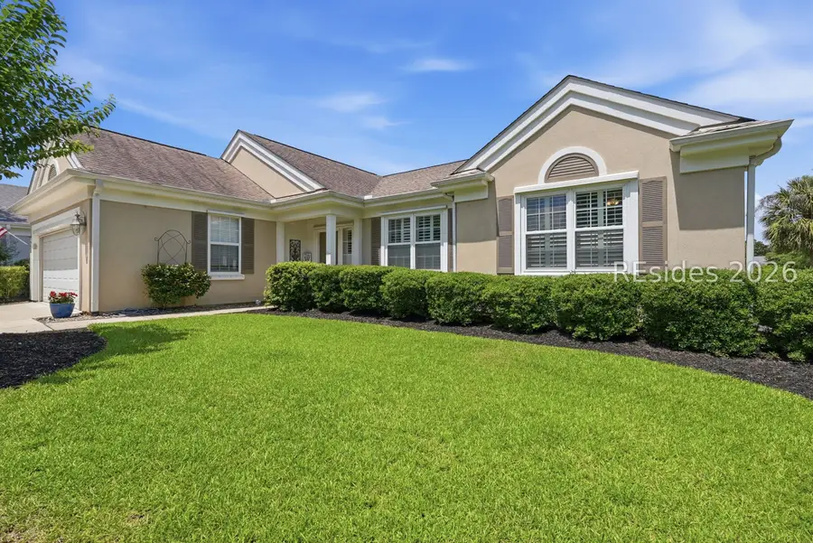 9 Wendover Court, Bluffton, SC 29909 - #3