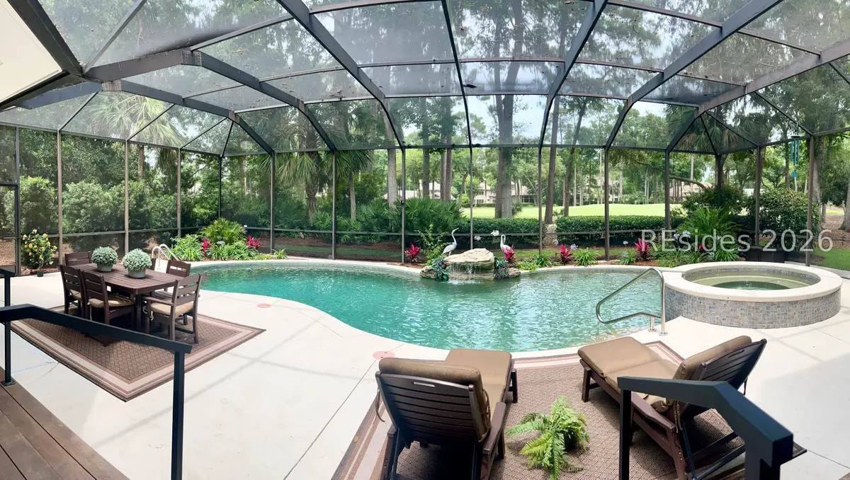 27 Cotesworth Place, Hilton Head Island, SC 29926 - #1