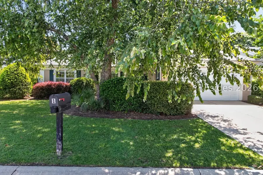 1 Landmark Lane, Bluffton, SC 29909 - #2