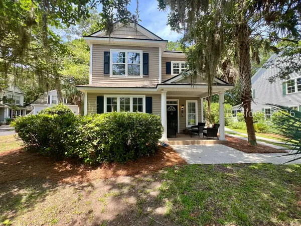 22 Timbercrest Circle, Hilton Head Island, SC 29926