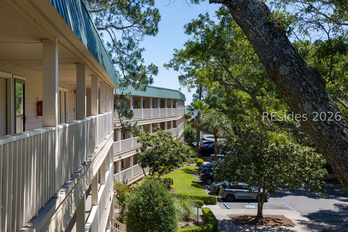 239 Beach City Road #2307, Hilton Head Island, SC 29926 - #1