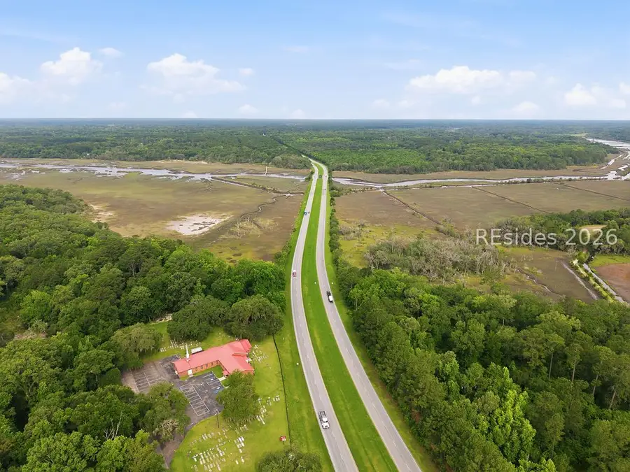 66 Bull Point Drive, Seabrook, SC 29940 - #3
