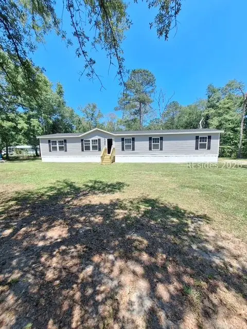 293 Meredith Road, Ridgeland, SC 29936