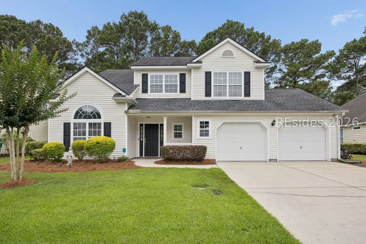 182 Pinecrest Circle, Bluffton, SC 29910 - #1