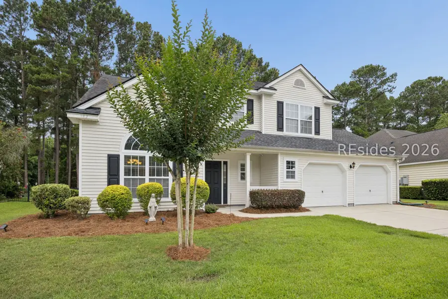 182 Pinecrest Circle, Bluffton, SC 29910 - #2