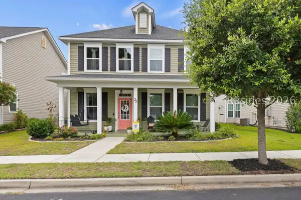 22 7th Avenue, Bluffton, SC 29910