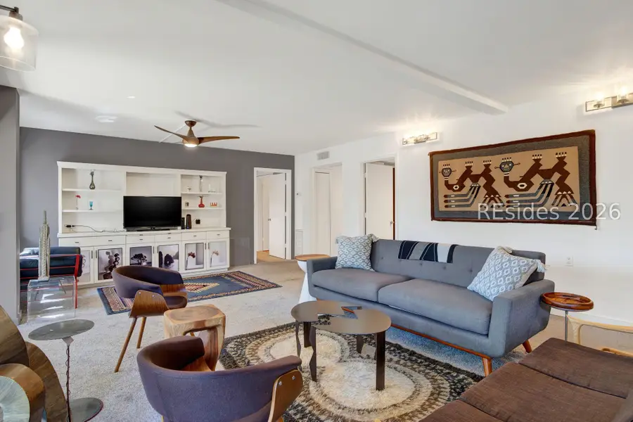 300 Woodhaven Drive #1305, Hilton Head Island, SC 29928 - #3