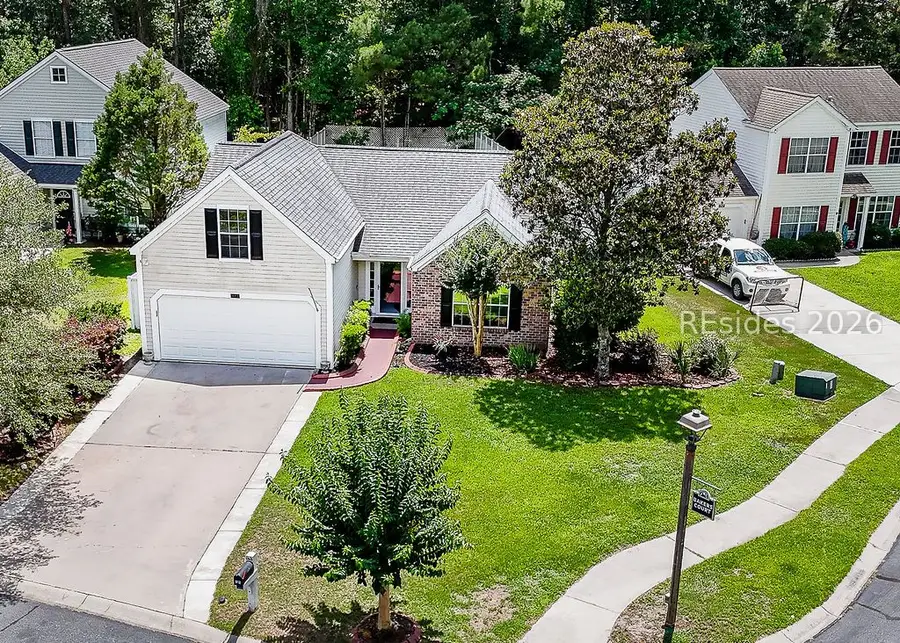 812 Bakers Court, Bluffton, SC 29910 - #2
