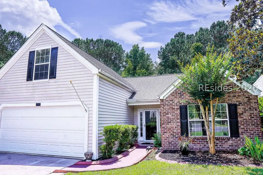 812 Bakers Court, Bluffton, SC 29910 - #3