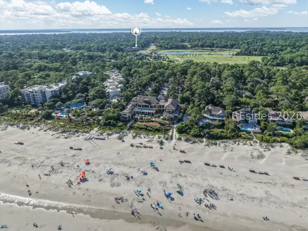 10 Lighthouse Road #426, Hilton Head Island, SC 29928