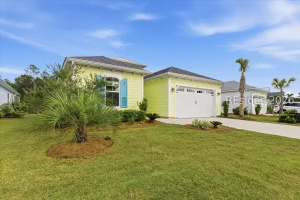 1094 Parrot Avenue, Hardeeville, SC 29927
