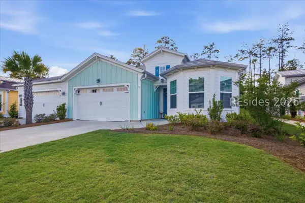 88 Weekend Avenue, Hardeeville, SC 29927