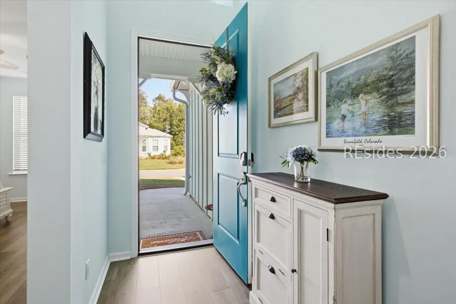88 Weekend Avenue, Hardeeville, SC 29927 - #2